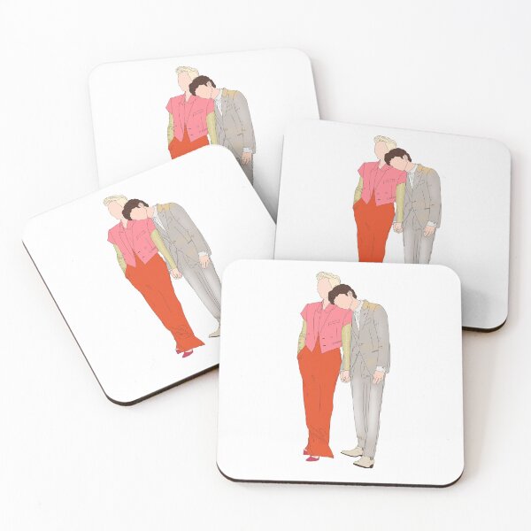 Item preview, Tilda & Timmy designed and sold by cine-fille.