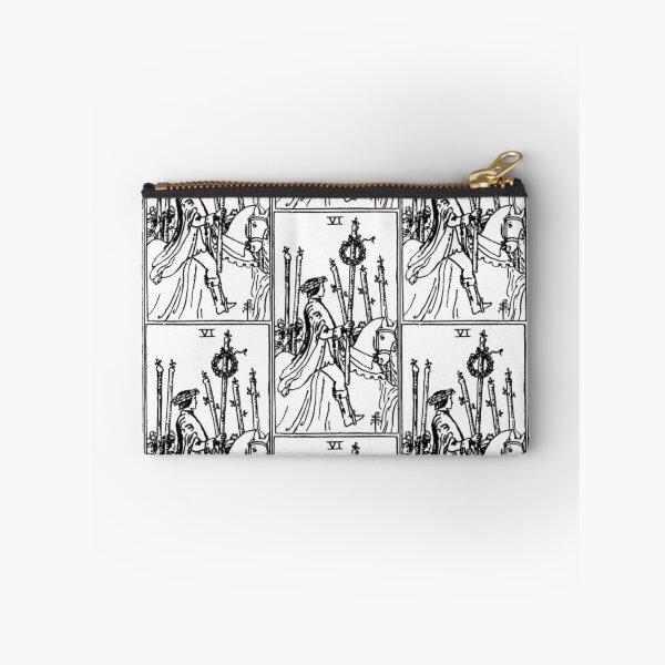 Item preview, Six of Wands designed and sold by its-me-michael.