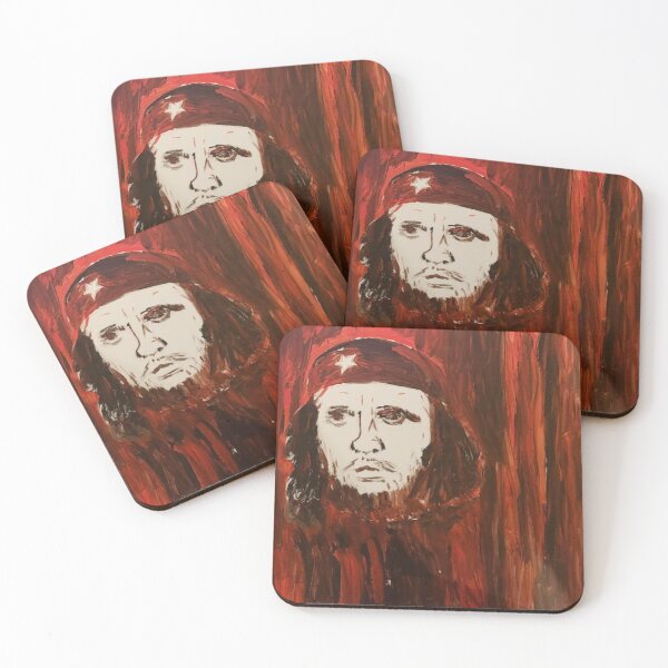 Item preview, Che Guevara designed and sold by davethefan.