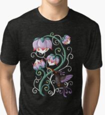 Hummingbird Tri-blend T-Shirt