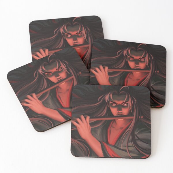 Item preview, Wei Wuxian designed and sold by Elnktn.