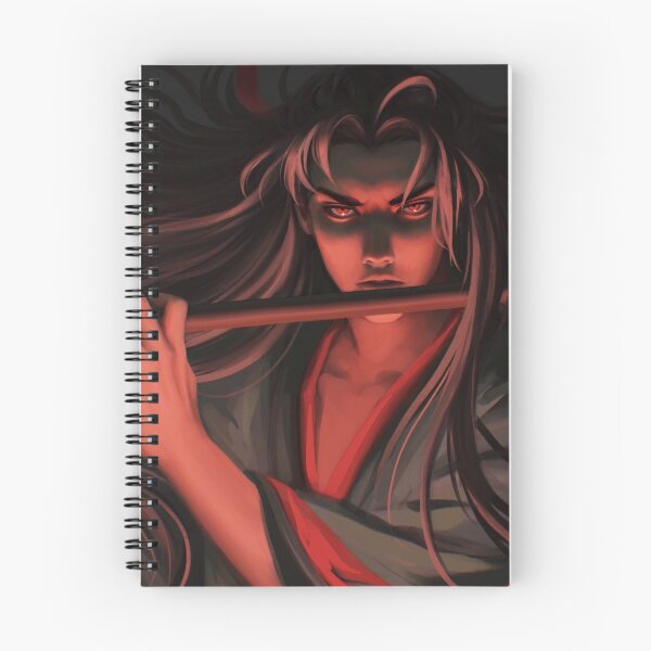 Item preview, Wei Wuxian designed and sold by Elnktn.