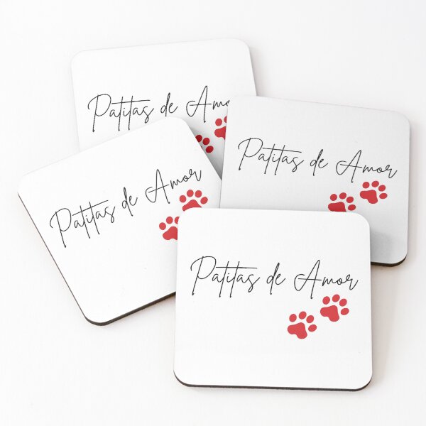 Item preview, Dog Paws full of love designed and sold by TrazosdeLala.