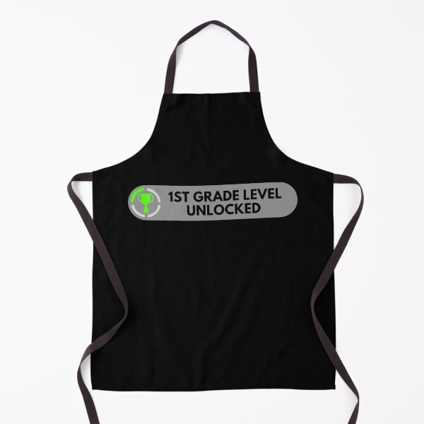 Item preview, 1st Grade Level Unlocked designed and sold by syarifahrasul.