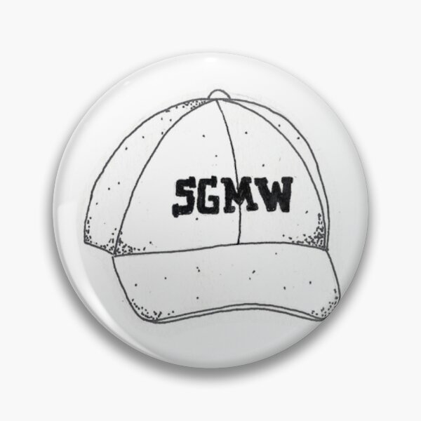 Item preview, Seattle Grace Mercy West Cap designed and sold by JunkieBFFs.