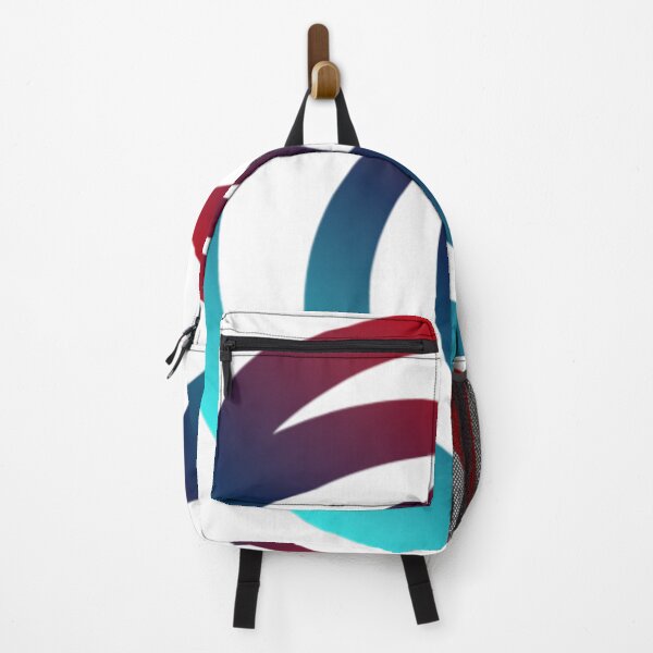 Item preview, Maui Athletics Gradient Wave designed and sold by SOURthing.