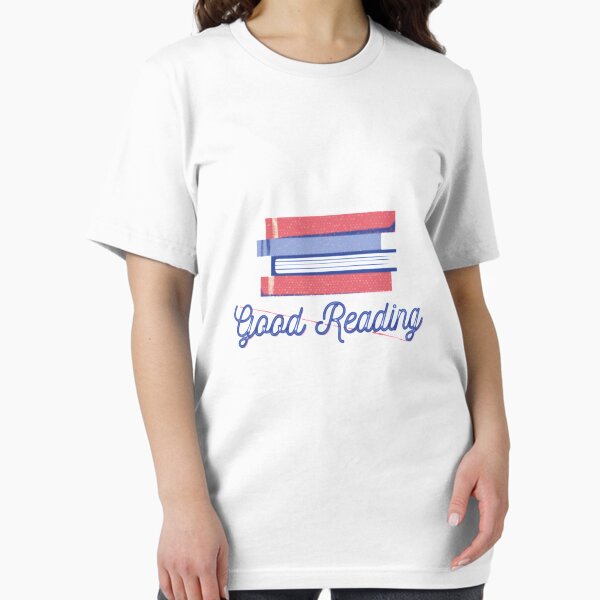 Item preview, Good Reading  Design  designed and sold by LuLuStore8.