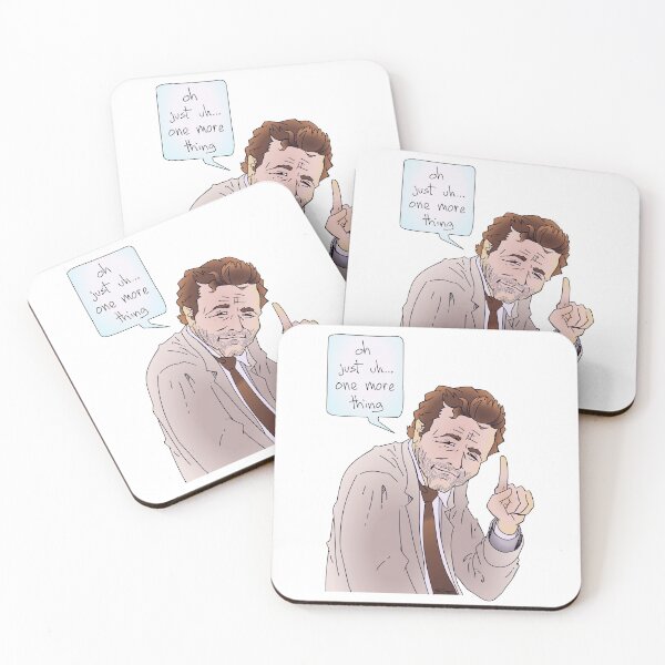 Item preview, oh, just uh, one more thing designed and sold by MatthewJSimpson.