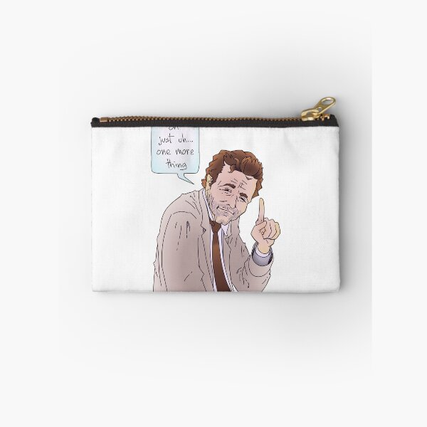 Item preview, oh, just uh, one more thing designed and sold by MatthewJSimpson.