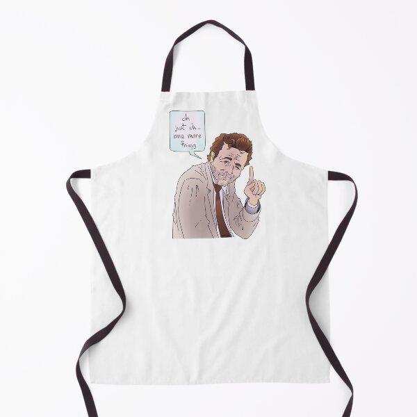 Item preview, oh, just uh, one more thing designed and sold by MatthewJSimpson.