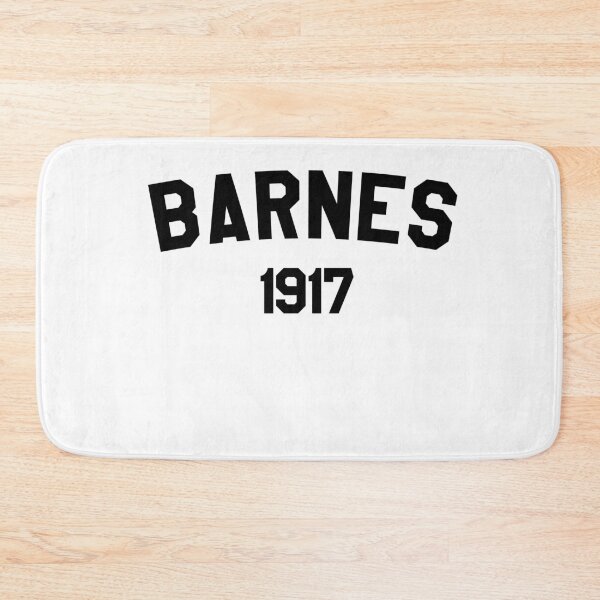 Item preview, Barnes 1917 designed and sold by Profashionall.