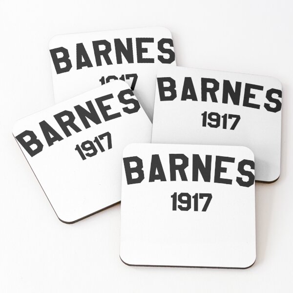 Item preview, Barnes 1917 designed and sold by Profashionall.