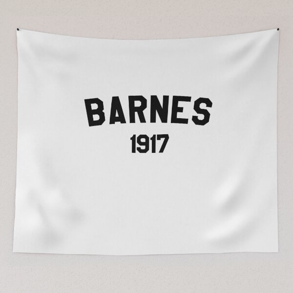 Item preview, Barnes 1917 designed and sold by Profashionall.