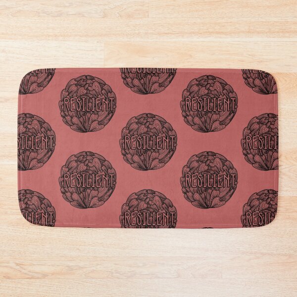 Item preview, Resilient Design designed and sold by Kaydee Mick.