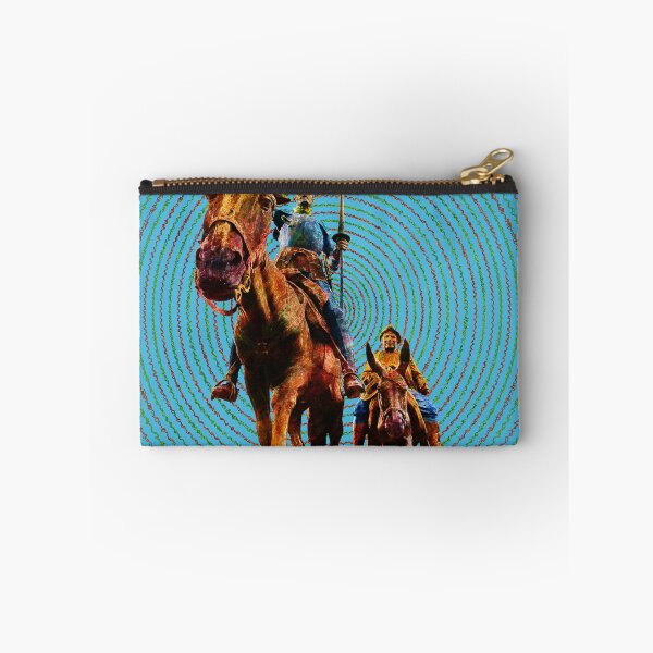 Item preview, Don Quixote's Trip designed and sold by DoctorTarr.