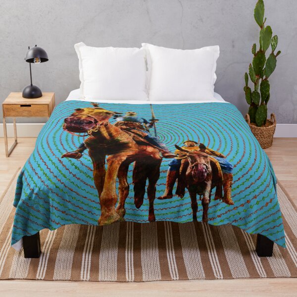 Item preview, Don Quixote's Trip designed and sold by DoctorTarr.