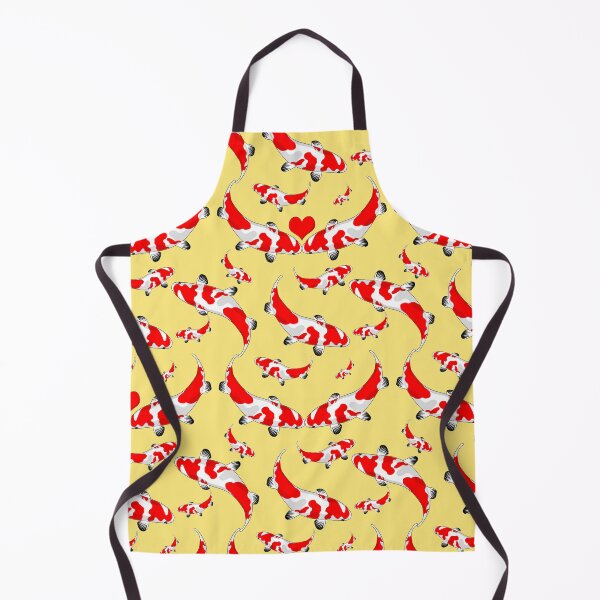 Item preview,   Koi Kisses designed and sold by Gravityx9.
