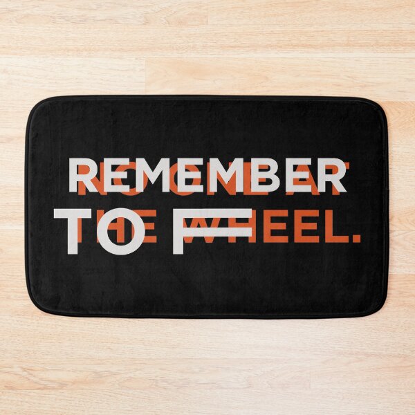 Item preview, Remember To Feel designed and sold by ijoshtherefore.