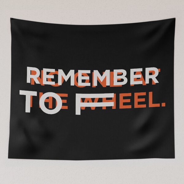 Item preview, Remember To Feel designed and sold by ijoshtherefore.