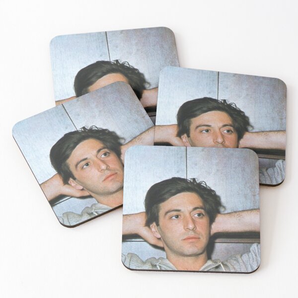 Item preview, Al Pacino designed and sold by Leafyblues.