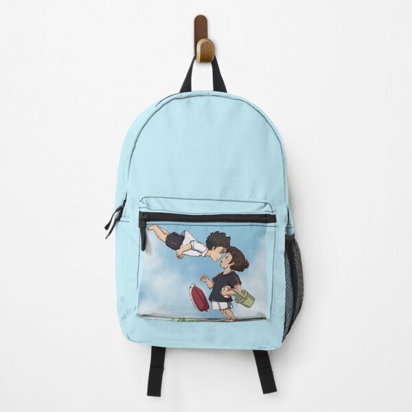 Item preview, Azumane Asahi and Nishinoya Yuu designed and sold by TangyTora.