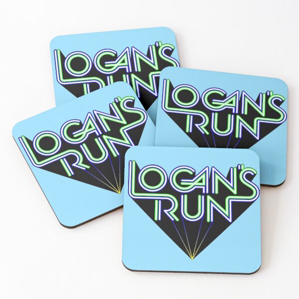 Item preview, Logan designed and sold by handcuffed.
