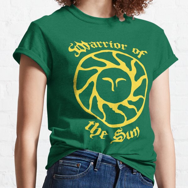 Warrior of the Sun Classic T-Shirt