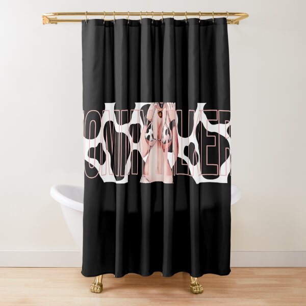 Futa Shower Curtains Redbubble