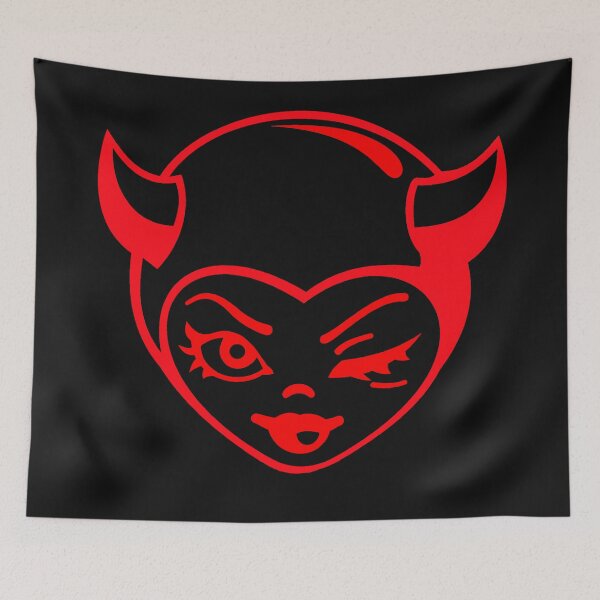 Item preview, Devil designed and sold by Sebak1979.