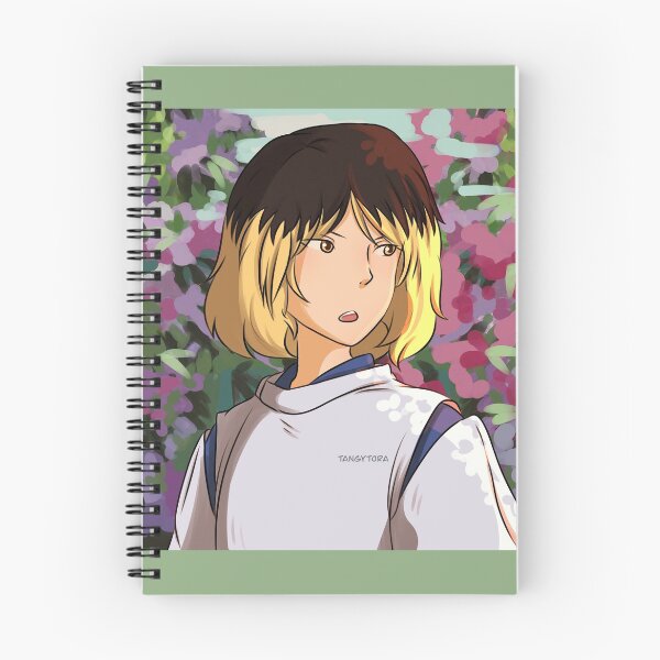 Item preview, Kozume Kenma with Flowers designed and sold by TangyTora.