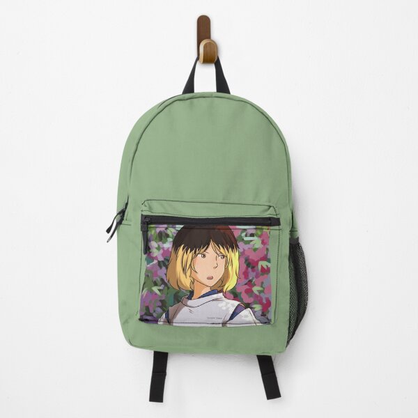 Item preview, Kozume Kenma with Flowers designed and sold by TangyTora.