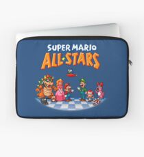 ALL STARS Laptop Sleeve