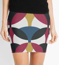 Living the Good Life Mini Skirt