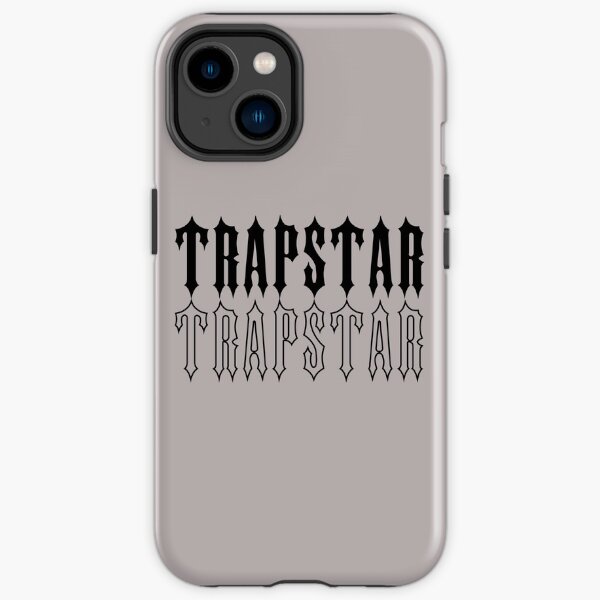 trapstar iPhone Tough Case