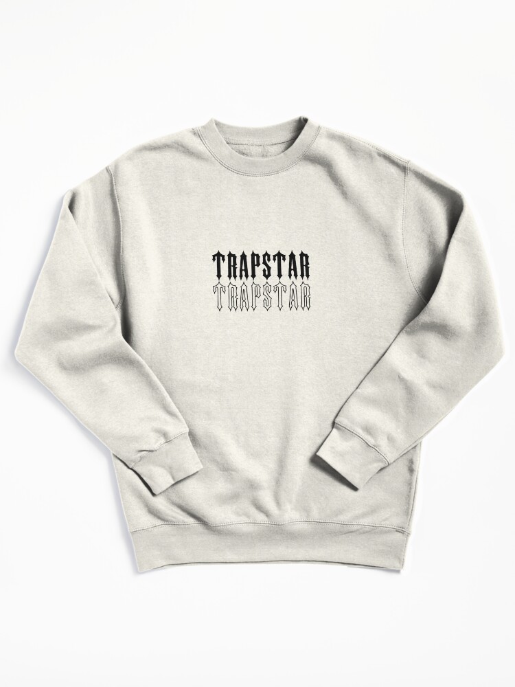 Trapstar Trapstar Hoodie | Redbubble