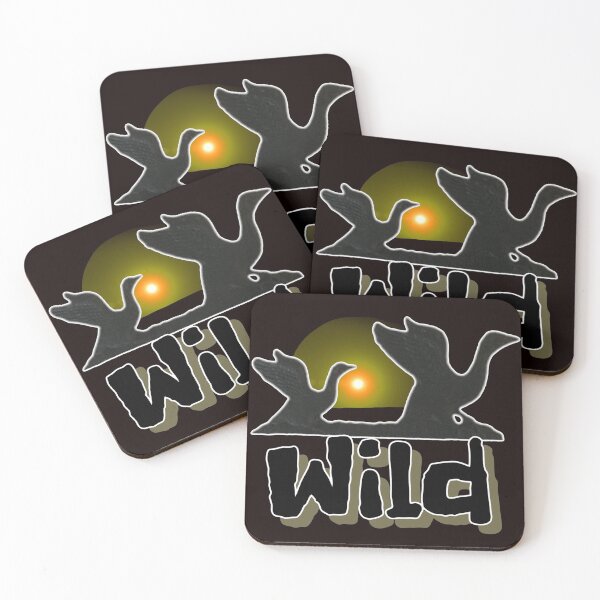Item preview, Nature in the wild designed and sold by NathBros.