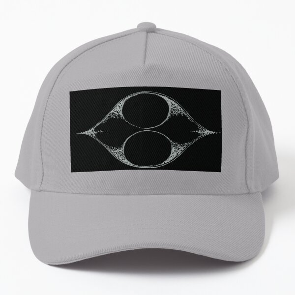 Oort Theory Baseball Cap