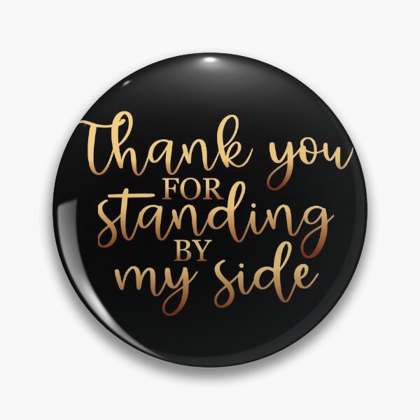 Item preview, Thank you Bridesmaid, Wedding Rehearsal, Autumn Wedding designed and sold by DiensDesign.