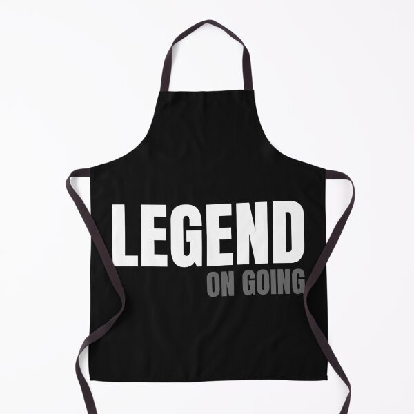 Item preview, Legend On Going designed and sold by DAFIN.