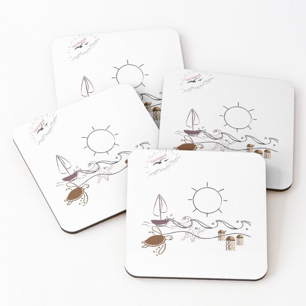 Item preview, Get the Covid-19 vaccine and go on a summer Sea vacation with joy. korea designed and sold by human8891.