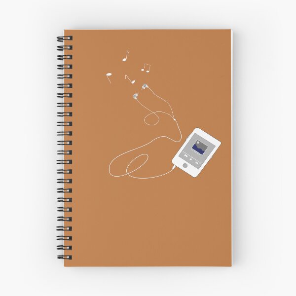 Item preview, Earphones with music designed and sold by Ari2363.