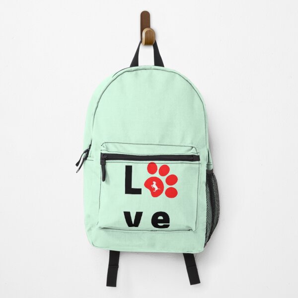 Item preview, Love my dog day designed and sold by RIAD16.