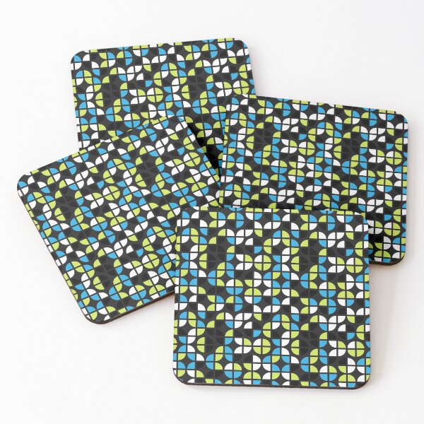 Item preview, Geometric Art designed and sold by IuriiVlasenko.