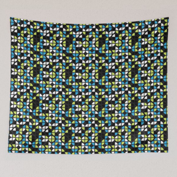 Artikelvorschau, Geometric Art entworfen und verkauft von IuriiVlasenko.