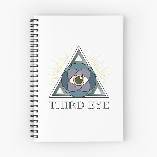 Item preview, THIRD EYE designed and sold by radhousedesign.