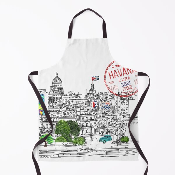 Item preview, SOS CUBA HAVANA #SOSCUBA #FREECUBA designed and sold by LaPaoTorres.