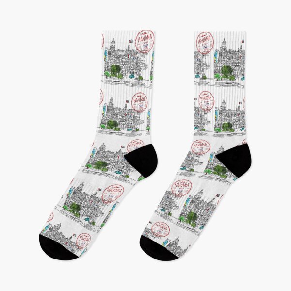 Item preview, SOS CUBA HAVANA #SOSCUBA #FREECUBA designed and sold by LaPaoTorres.