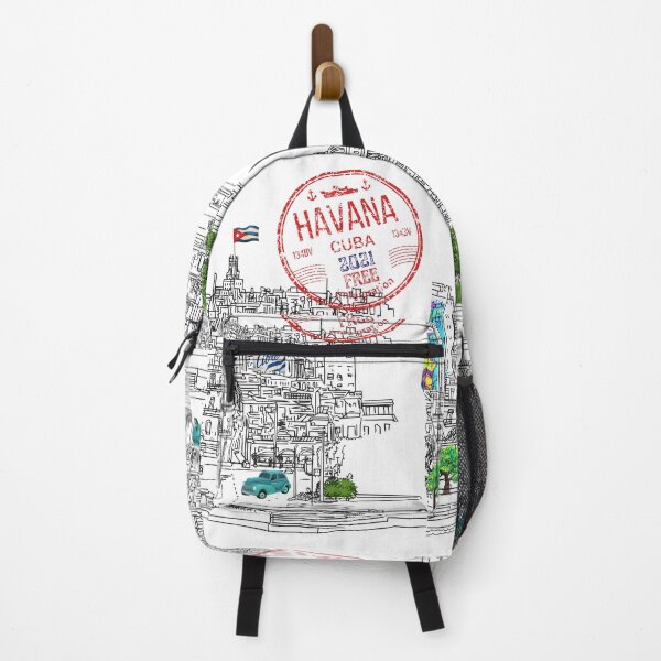 Item preview, SOS CUBA HAVANA #SOSCUBA #FREECUBA designed and sold by LaPaoTorres.