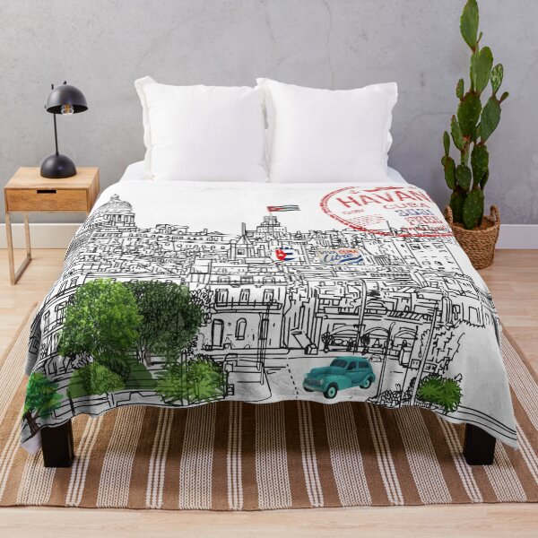 Item preview, SOS CUBA HAVANA #SOSCUBA #FREECUBA designed and sold by LaPaoTorres.