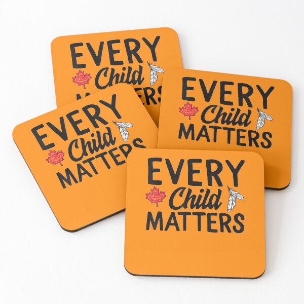 Item preview, Every Child Matters - Every child matters 2021 - Orange Day designed and sold by begin-again.